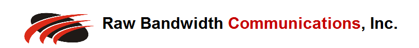 Raw Bandwidth Telecom, Inc.